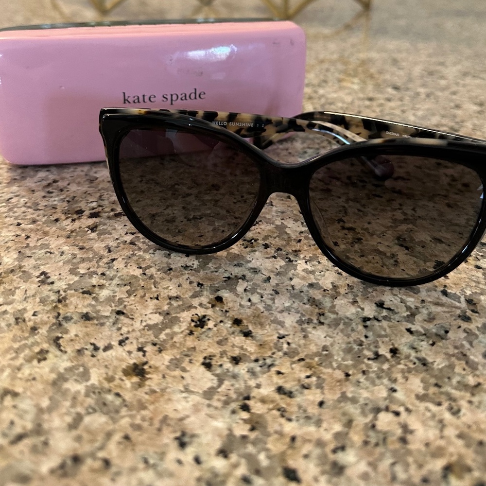 Kate Spade Sunglasses